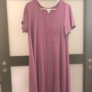 lularoe dress